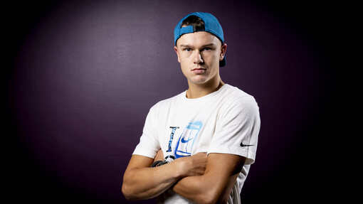 * Хольгер Нёсков Руне — Марк-Андреа Хюслер . Прогноз и ставка на матч Прогноз на матч * Хольгер Нёсков Руне — Марк-Андреа Хюслер