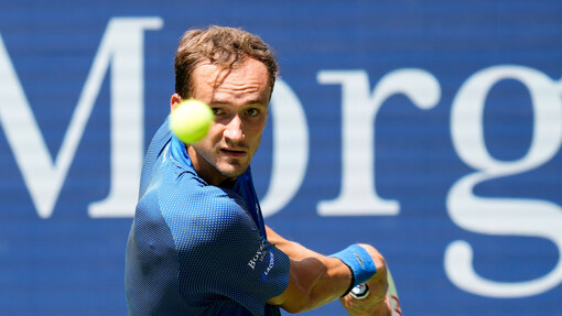 * Даниил Медведев — Феликс Оже-Альяссим. Прогноз и ставка на матч Прогноз на матч * Даниил Медведев — Феликс Оже-Альяссим