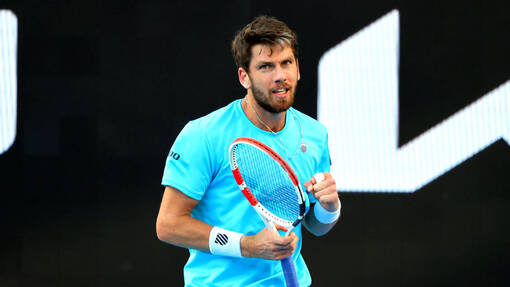 Томас Этчеверри — Кэмерон Норри *. Прогноз и ставка на матч Прогноз на матч Томас Этчеверри — Кэмерон Норри *