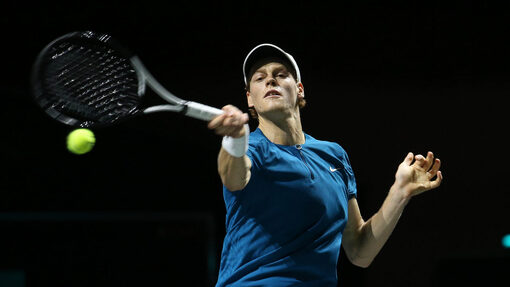 * Янник Синнер — Таллон Грикспор. Прогноз и ставка на матч Прогноз на матч * Янник Синнер — Таллон Грикспор