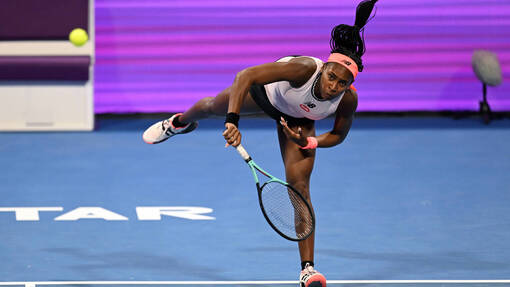 Александра Саснович — Кори Гауфф. Прогноз и ставка на матч Прогноз на матч Александра Саснович — Кори Гауфф