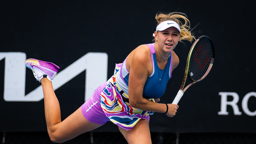 Аманда Анисимова — Виктория Азаренко. Прогноз и ставка на матч Прогноз на матч Аманда Анисимова — Виктория Азаренко