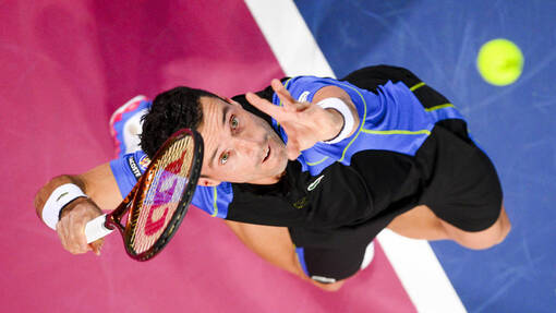 * Роберто Баутиста-Агут — Мартон Фучович. Прогноз и ставка на матч Прогноз на матч * Роберто Баутиста-Агут — Мартон Фучович