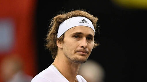 Александр Зверев — Энди Мюррей *. Прогноз и ставка на матч Прогноз на матч Александр Зверев — Энди Мюррей *