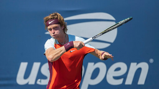 * Андрей Рублёв — Таллон Грикспор. Прогноз и ставка на матч Прогноз на матч * Андрей Рублёв — Таллон Грикспор