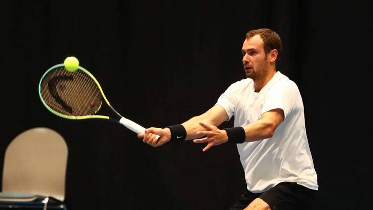 Роман Сафиуллин