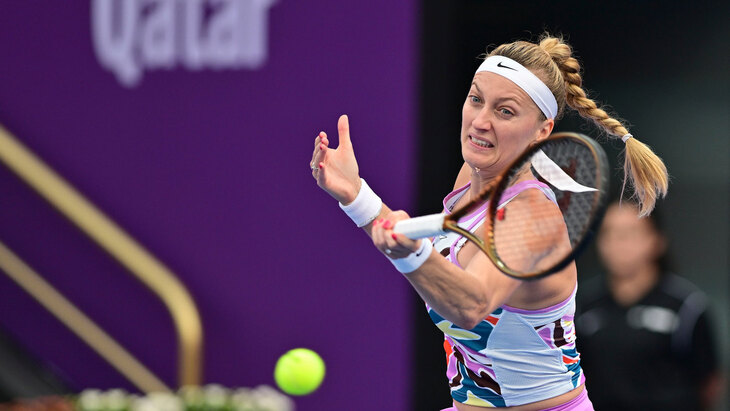 Петра Квитова