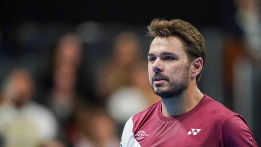 Станислас Вавринка — Arthur Fils *. Прогноз и ставка на матч Прогноз на матч Станислас Вавринка — Arthur Fils *