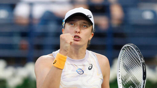 Прогноз на матч Ига Свёнтек — Барбора Крейчикова *