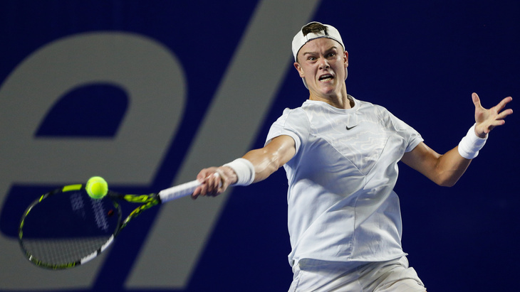 Хольгер Руне