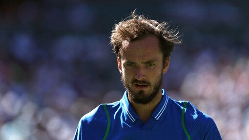 * Карлос Алькарас — Даниил Медведев. Прогноз и ставка на матч Прогноз на матч * Карлос Алькарас — Даниил Медведев