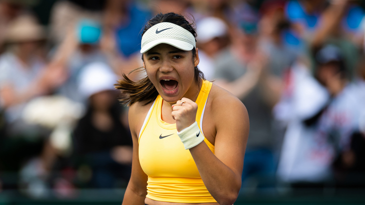 Эмма Радукану