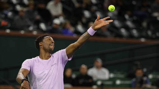 * Уго Умбер — Гаэль Монфис. Прогноз и ставка на матч Прогноз на матч * Уго Умбер — Гаэль Монфис