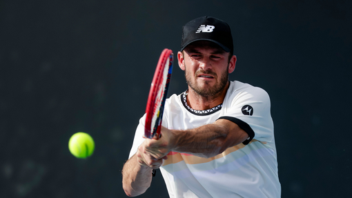 Алехандро Давидович-Фокина — Томми Пол *. Прогноз и ставка на матч Прогноз на матч Алехандро Давидович-Фокина — Томми Пол *