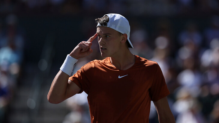 Хольгер Руне