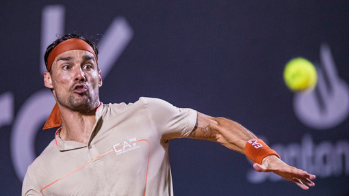 Прогноз на матч A. Giannessi — Фабио Фоньини