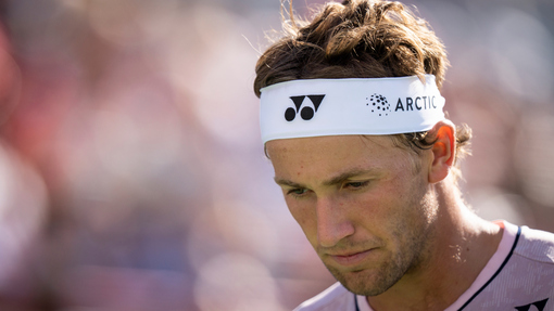 Каспер Рууд — Миомир Кецманович. Прогноз и ставка на матч Прогноз на матч Каспер Рууд — Миомир Кецманович