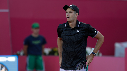 Хуберт Хуркач — Ласло Джере. Прогноз и ставка на матч Прогноз на матч Хуберт Хуркач — Ласло Джере