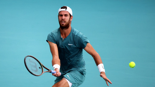 Прогноз на матч Алехандро Давидович-Фокина — Карен Хачанов