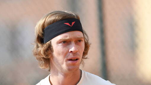 Прогноз на матч Андрей Рублёв — Хауме Мунар