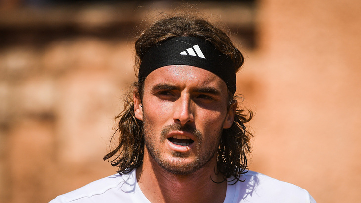 Стефанос Циципас