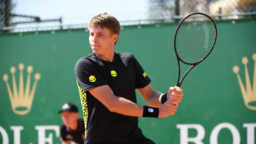 Прогноз на матч Даниэль Эванс — Илья Ивашко