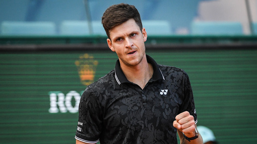 Прогноз на матч Хуберт Хуркач — Джек Дрейпер