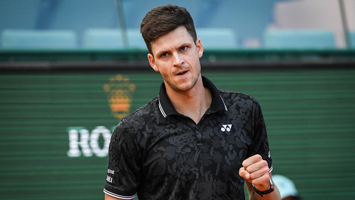 Хуберт Хуркач