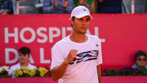 Прогноз на матч Миомир Кецманович — Лоренцо Музетти