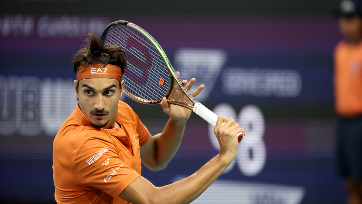 Лоренцо Сонего