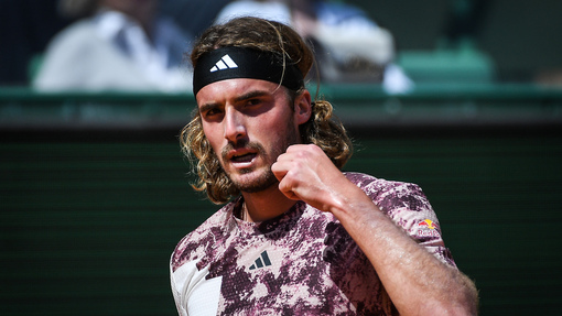 Педро Кашен — Стефанос Циципас. Прогноз и ставка на матч Прогноз на матч Педро Кашен — Стефанос Циципас