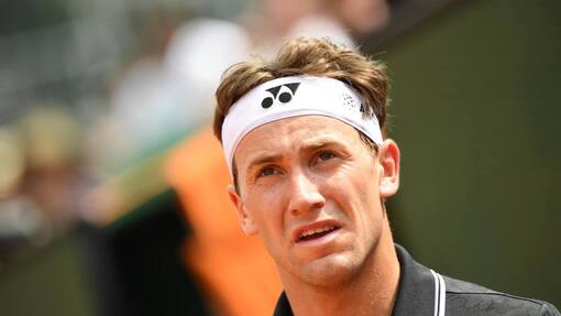 Прогноз на матч Каспер Рууд — Франсиско Черундоло