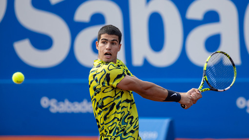 Карлос Алькарас — Даниэль Эванс. Прогноз и ставка на матч Прогноз на матч Карлос Алькарас — Даниэль Эванс