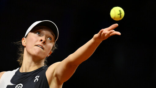 Прогноз на матч Ига Свёнтек — Онс Жабер