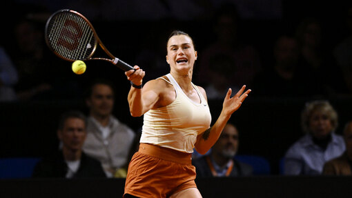 Ига Свёнтек — Арина Соболенко. Прогноз и ставка на матч Прогноз на матч Ига Свёнтек — Арина Соболенко