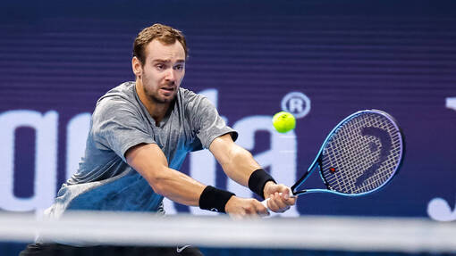 Roman Safiullin — Николас Джарри. Прогноз и ставка на матч Прогноз на матч Roman Safiullin — Николас Джарри