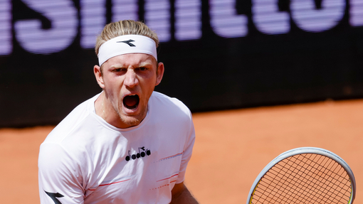 Борна Чорич — Алехандро Давидович-Фокина. Прогноз и ставка на матч Прогноз на матч Борна Чорич — Алехандро Давидович-Фокина