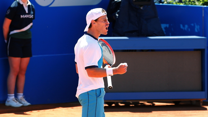 Диего Шварцман