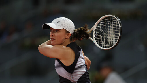 * Ига Свёнтек — Петра Мартич. Прогноз и ставка на матч Прогноз на матч * Ига Свёнтек — Петра Мартич