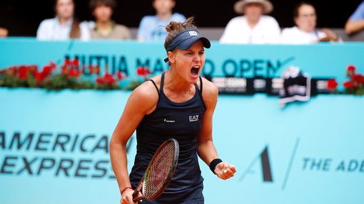 Джессика Пегула — Вероника Кудерметова *. Прогноз и ставка на матч Прогноз на матч Джессика Пегула — Вероника Кудерметова *