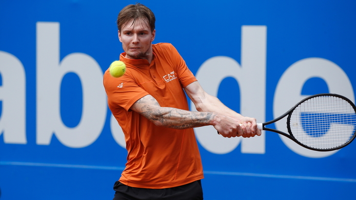 Александр Бублик