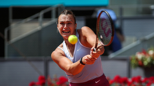 Мария Саккари — Арина Соболенко *. Прогноз и ставка на матч Прогноз на матч Мария Саккари — Арина Соболенко *
