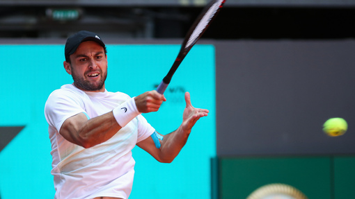 Чжан Чжичжэнь — Аслан Карацев *. Прогноз и ставка на матч Прогноз на матч Чжан Чжичжэнь — Аслан Карацев *