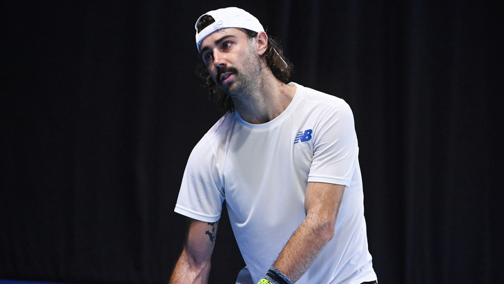 Джордан Томпсон