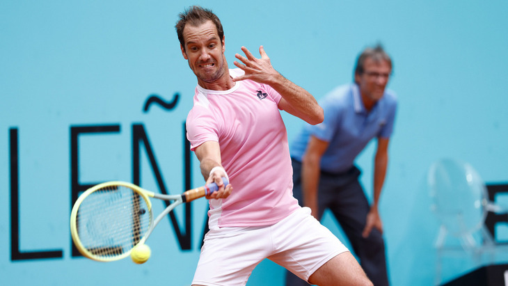 Ришар Гаске