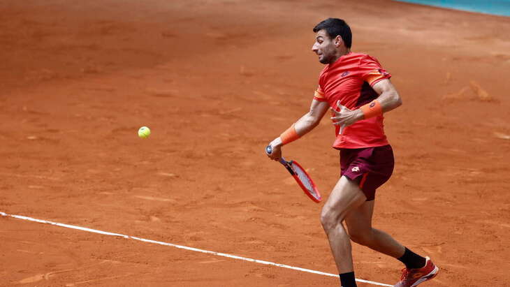 Бернабе Сапата Миральес