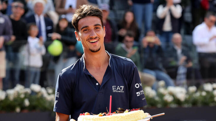 Лоренцо Сонего