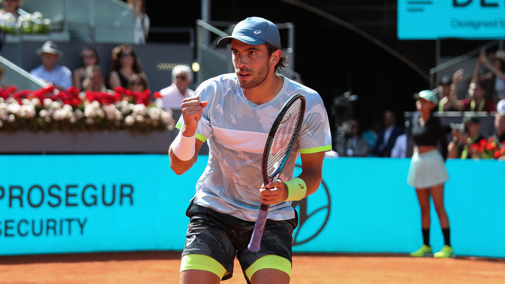 Борна Чорич