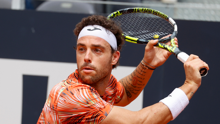 Марко Чеккинато