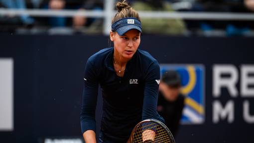 Мари Боузкова — Вероника Кудерметова *. Прогноз и ставка на матч Прогноз на матч Мари Боузкова — Вероника Кудерметова *